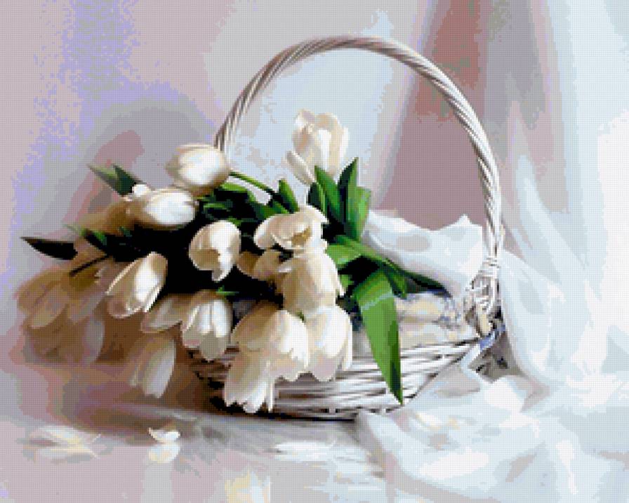 цветы - предпросмотр