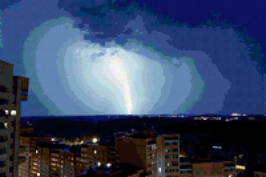 гроза - гроза - предпросмотр