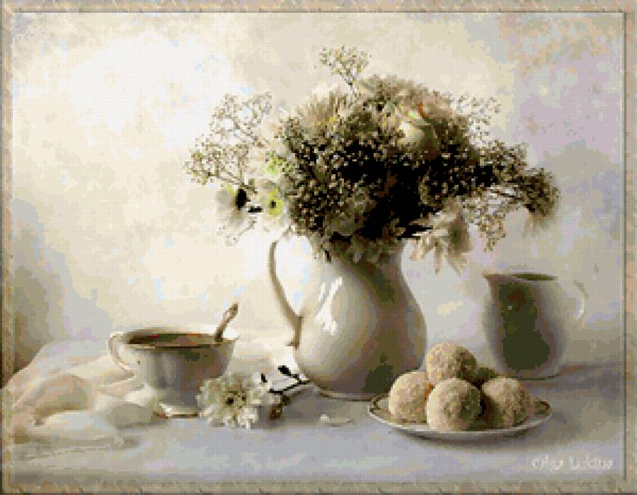 цветы - предпросмотр