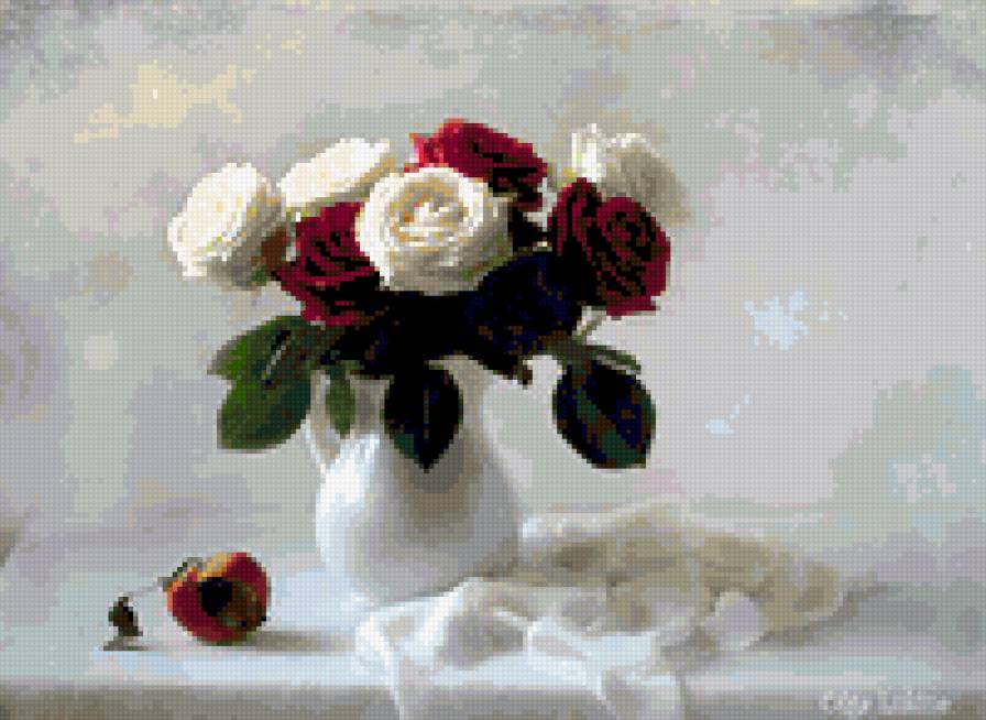 цветы - предпросмотр