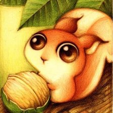 Схема вышивки «№323045»