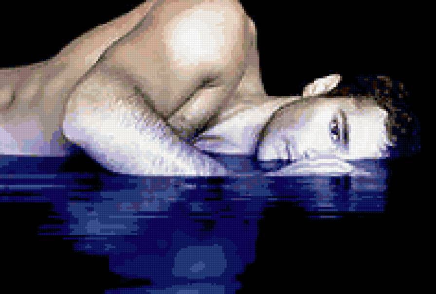 парень - густь, он, одиночество, мужчина, парень - предпросмотр