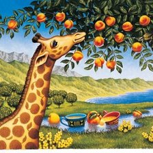 Схема вышивки «№323486»