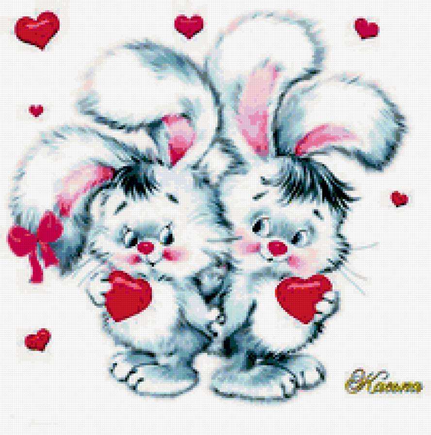 зайка - предпросмотр