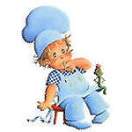 Поварёнок - оригинал