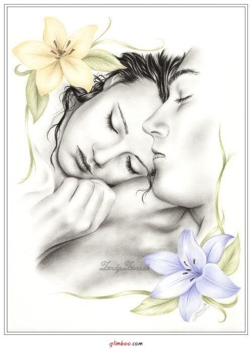 Сон любви - оригинал