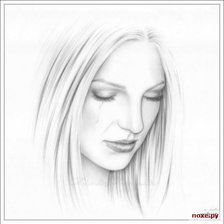 Схема вышивки «№323637»