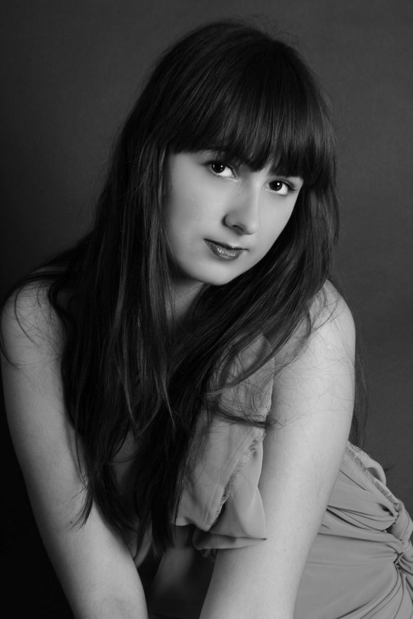 портрет - оригинал