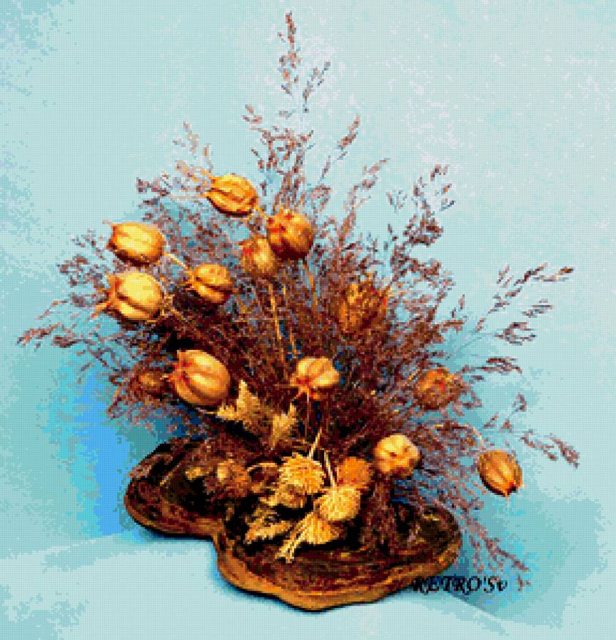 №323855 - букет, цветы, натюрморт - предпросмотр