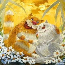 Схема вышивки «№323917»