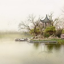 Схема вышивки «№323952»