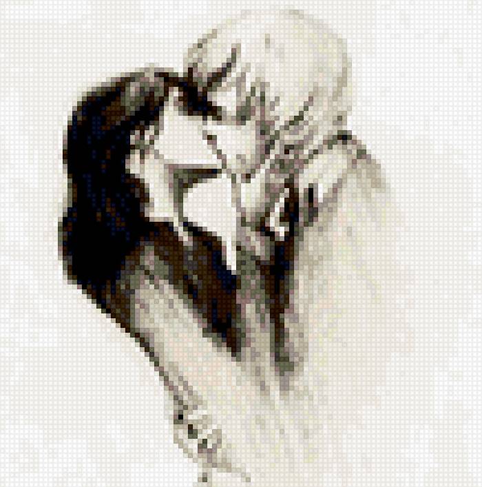 KISS - предпросмотр