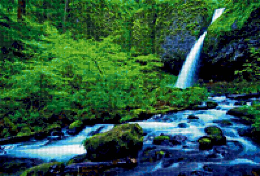 природа - предпросмотр