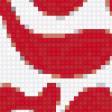 Предпросмотр схемы вышивки «Я люблю Украину» (№324131)