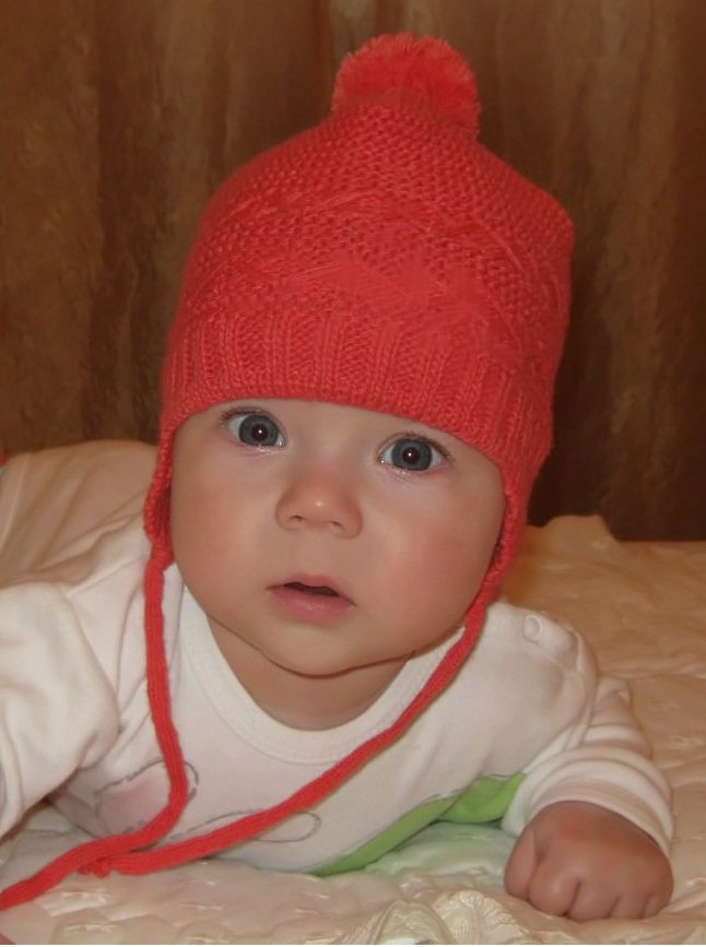 Моя дочка - оригинал