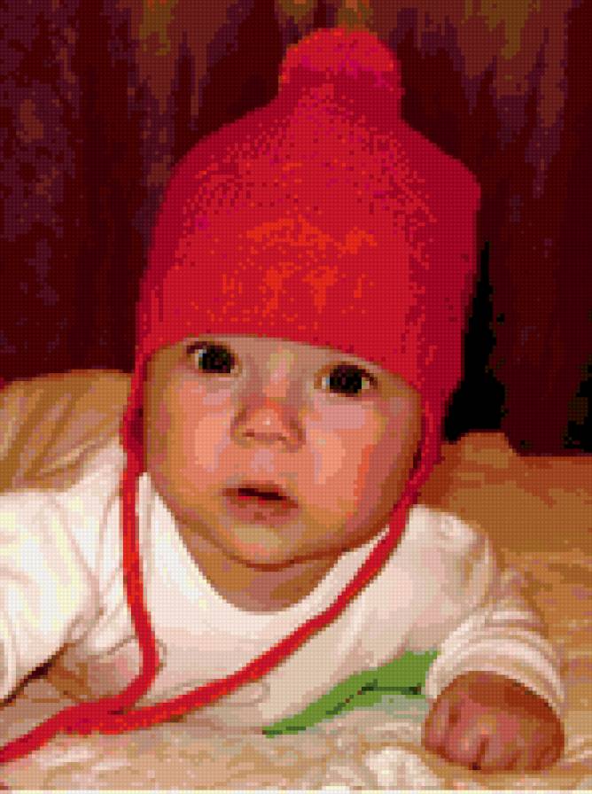 Моя дочка - предпросмотр