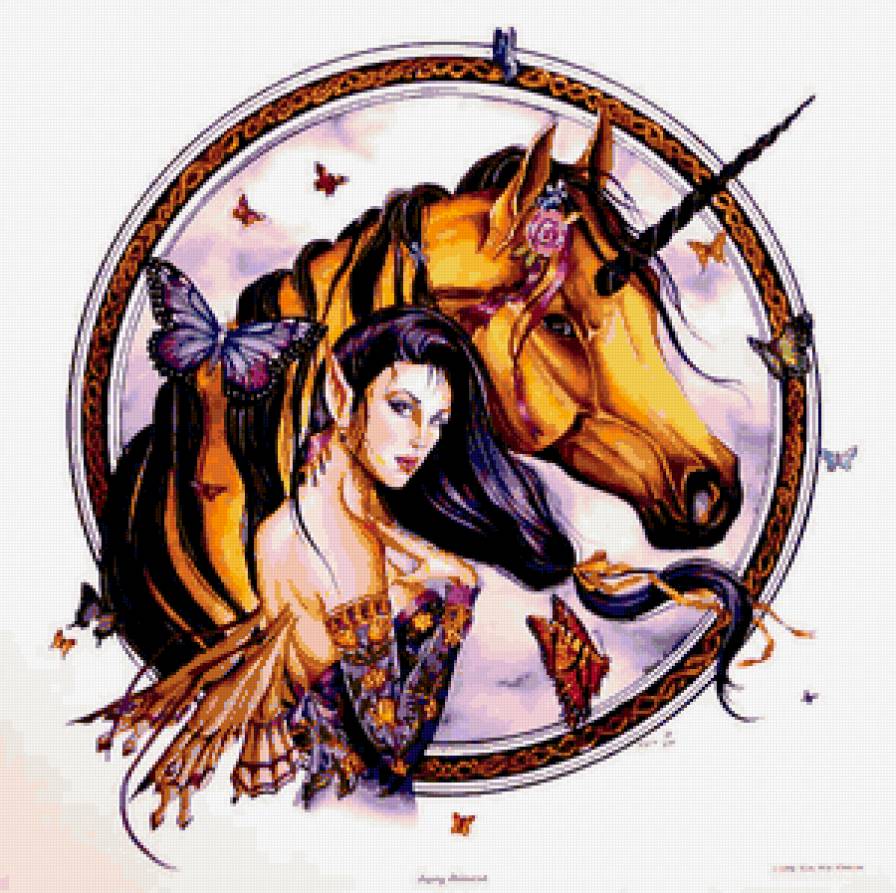 красота - красота - предпросмотр