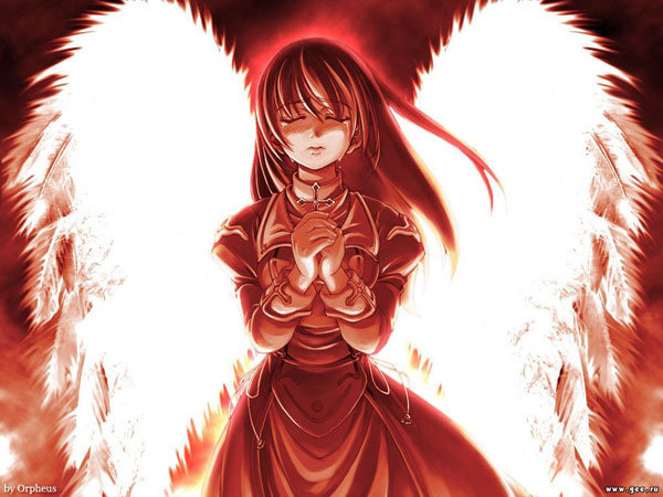 №324857 - ro, аниме - оригинал