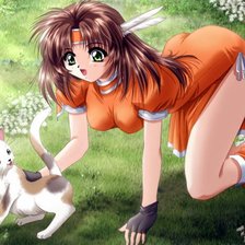 Схема вышивки «№324879»