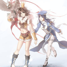 Схема вышивки «№324882»