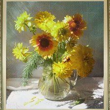 Схема вышивки «№324887»