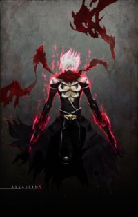 №324888 - аниме, ro - оригинал