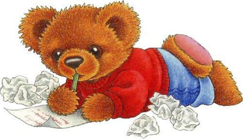 признание в любви - оригинал