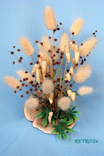 №324898 - натюрморт, цветы, букет - оригинал