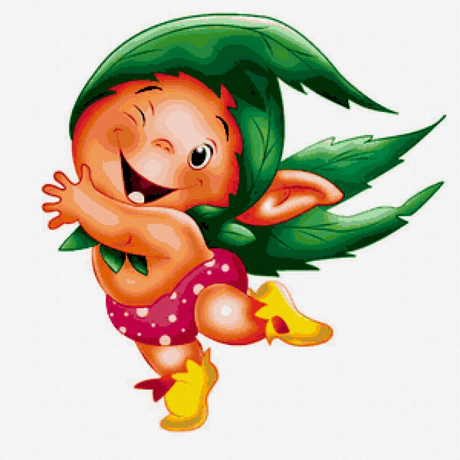 шалун - предпросмотр