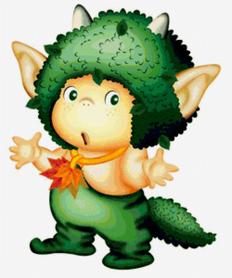 шалун - предпросмотр