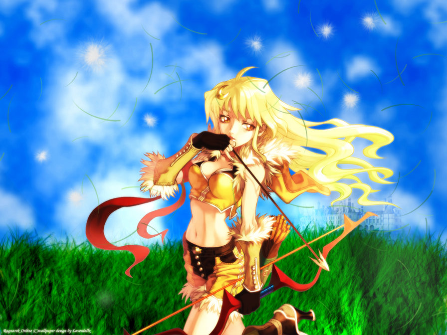 №324921 - аниме, ro - оригинал