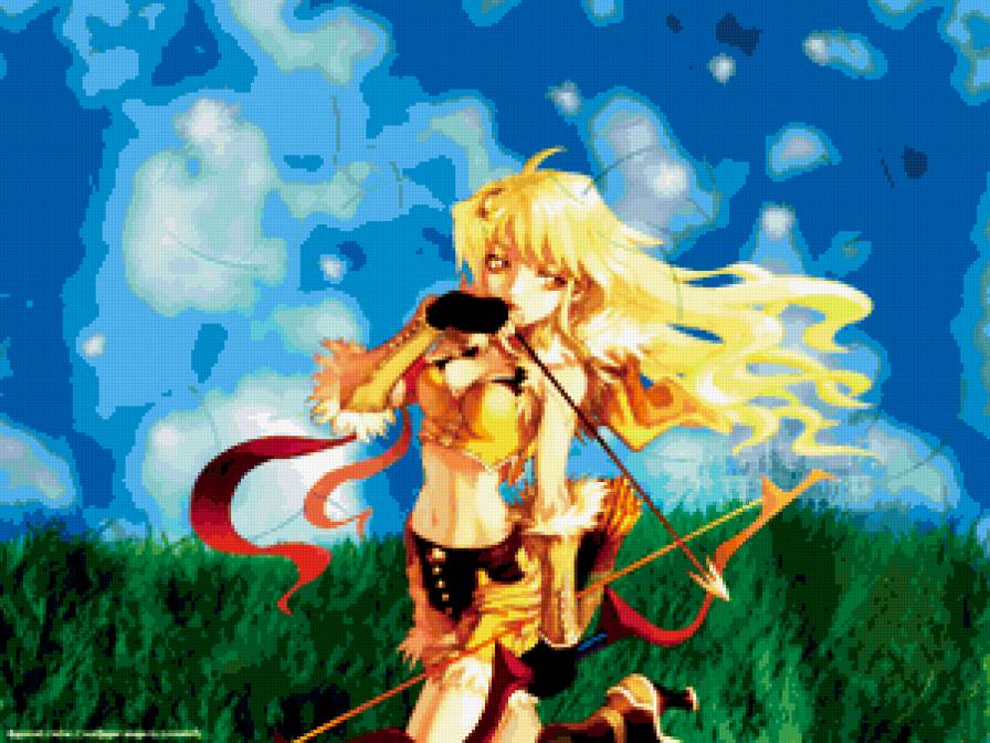 №324921 - ro, аниме - предпросмотр