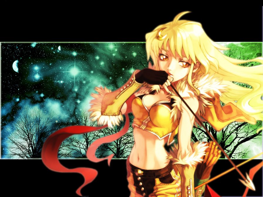 №324927 - аниме, ro - оригинал