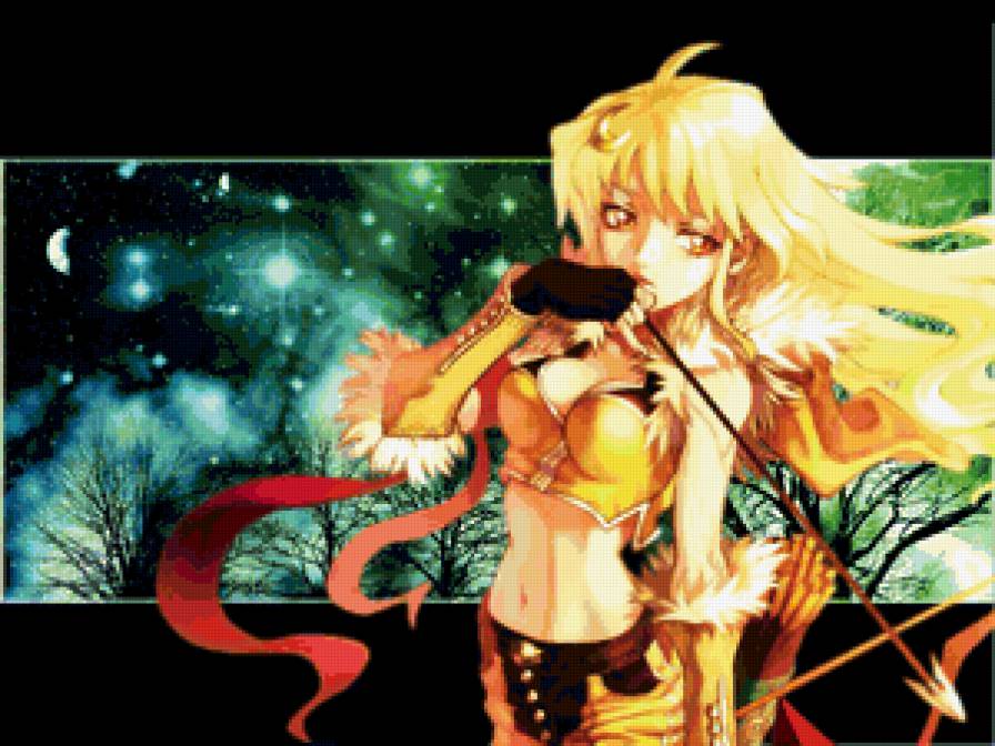 №324927 - ro, аниме - предпросмотр