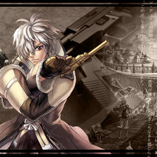 Схема вышивки «№324962»