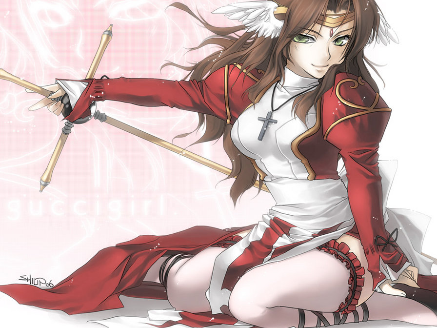 №324968 - ro, аниме - оригинал