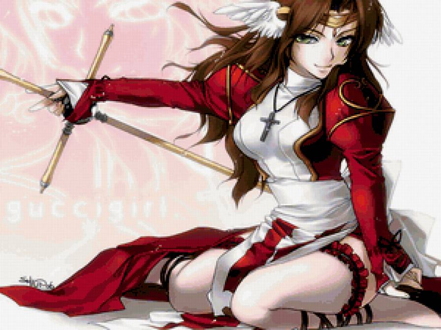 №324968 - аниме, ro - предпросмотр