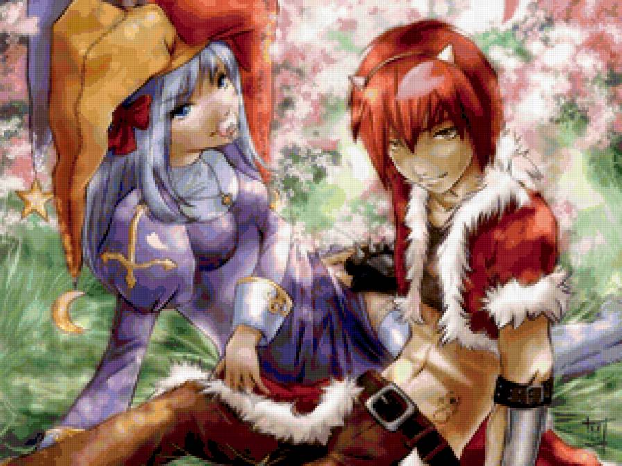 №324971 - аниме, ro - предпросмотр