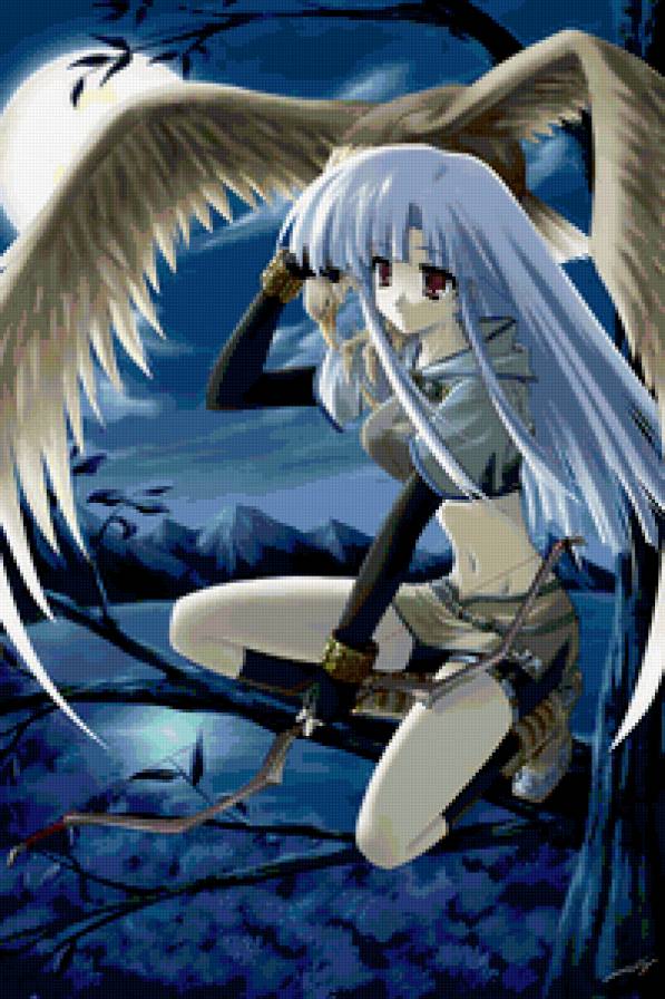 №324980 - ro, аниме - предпросмотр