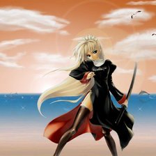 Схема вышивки «№324993»