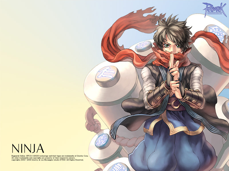 №324994 - ro, аниме - оригинал