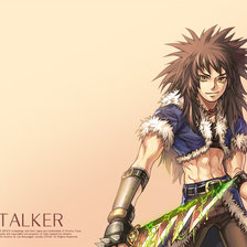 Схема вышивки «№324996»