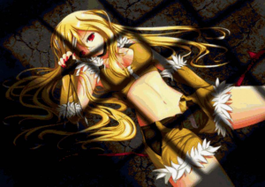 №325000 - ro, аниме - предпросмотр