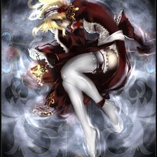 Схема вышивки «№325014»