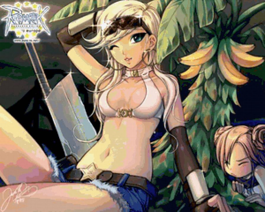 №325028 - аниме, ro - предпросмотр