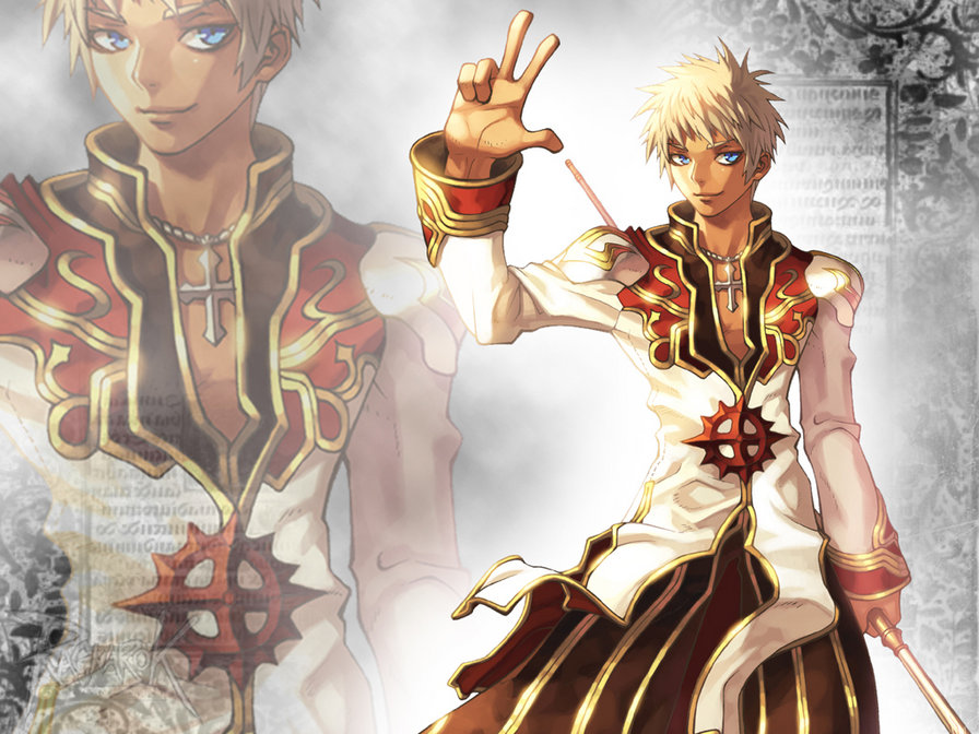 №325045 - аниме, ro - оригинал