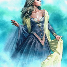 Схема вышивки «№325104»