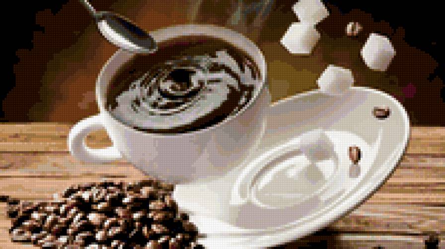 кофе - кофе - предпросмотр