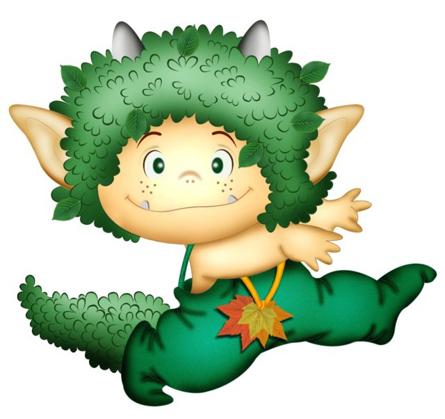 шалун - оригинал