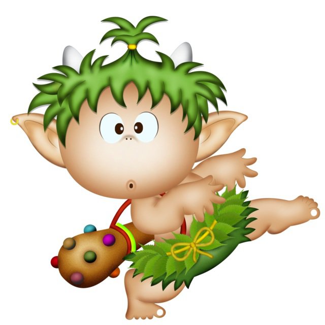 шалун - оригинал